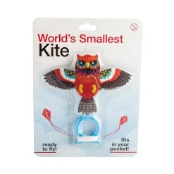 Mdi World's Smallest Kite Miniature Products