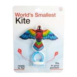 Mdi World's Smallest Kite Miniature Products