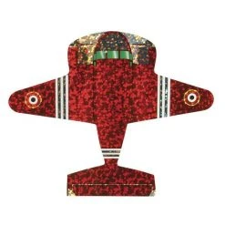 Mdi World's Smallest Kite Miniature Products