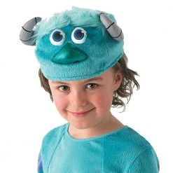 Rubies Deerfield Gifts For Boys Disney Monsters Inc Sully Deluxe Child Costume