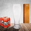 Outliving Giant Products Giant Beer Glass 1.5L 1 Outliving Giant Products Giant Beer Glass 1.5L