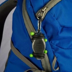 Musicway Nite Ize BugLit Adaptable LED Torch Light Sports And Outdoors