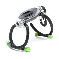 Musicway Nite Ize BugLit Adaptable LED Torch Light Sports And Outdoors