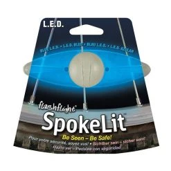Zen Imports Sports And Outdoors Nite Ize LED Bicycle Spokelit Spoke Light