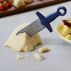 Optoco Gratiator Sword Cheese Grater