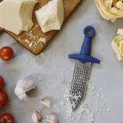 Optoco Gratiator Sword Cheese Grater