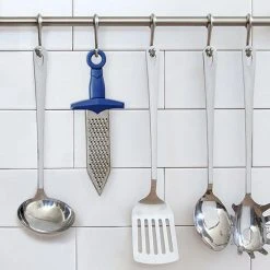 Optoco Gratiator Sword Cheese Grater