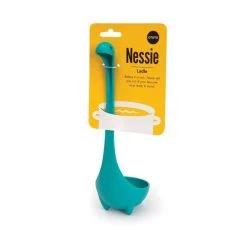Optoco Gifts For Sisters Nessie The Loch Ness Kitchen Ladle | Ototo 10 Optoco Gifts For Sisters Nessie The Loch Ness Kitchen Ladle | Ototo