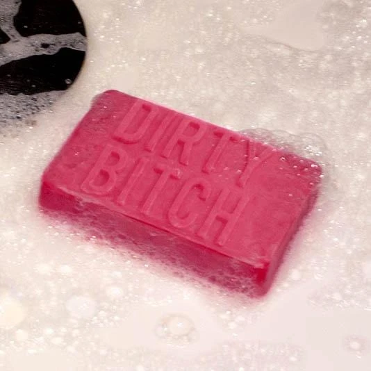 Mdi Dirty B#tch Novelty Glitter Soap Gifts For Sisters 3 Mdi Dirty B#tch Novelty Glitter Soap Gifts For Sisters