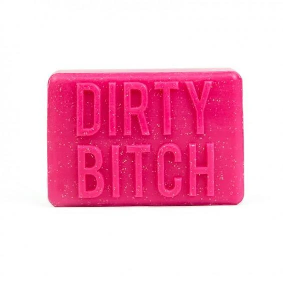Mdi Dirty B#tch Novelty Glitter Soap Gifts For Sisters 4 Mdi Dirty B#tch Novelty Glitter Soap Gifts For Sisters
