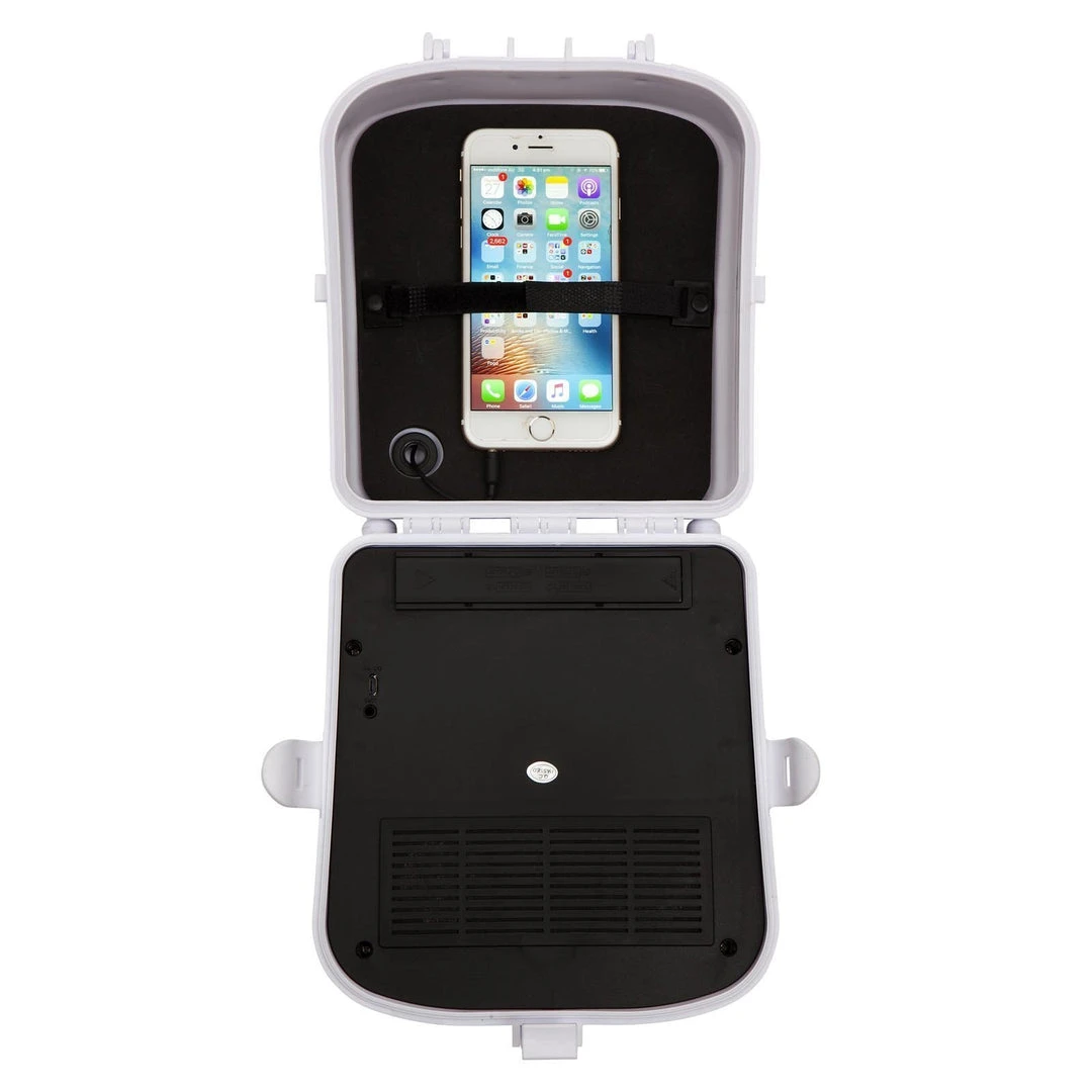 Outliving Sunnylife Beach Sounds Portable Bluetooth Speaker Sports And Outdoors 5 Outliving Sunnylife Beach Sounds Portable Bluetooth Speaker Sports And Outdoors