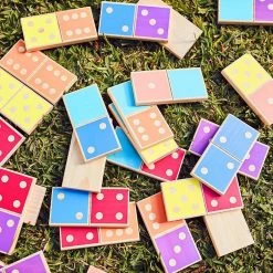 Sunnylife Giant Dominoes-13cm Tiles