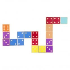 Sunnylife Giant Dominoes-13cm Tiles