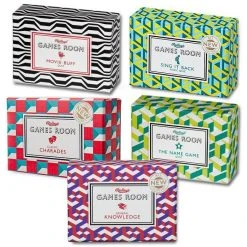 IsAlbi Ridleys Family Quizzes & Games