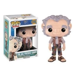 Ikon Collectables Big Friendly Giant Pop Vinyl Figurine Giant Products