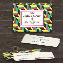 IsAlbi Pop Music Quiz Games: 80s, 90s, 2000s 13 IsAlbi Pop Music Quiz Games: 80s, 90s, 2000s