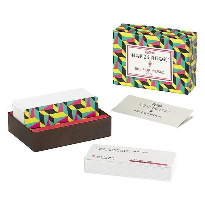 IsAlbi Pop Music Quiz Games: 80s, 90s, 2000s 6 IsAlbi Pop Music Quiz Games: 80s, 90s, 2000s