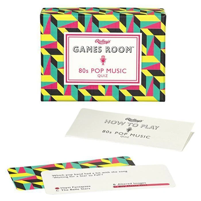 IsAlbi Pop Music Quiz Games: 80s, 90s, 2000s 5 IsAlbi Pop Music Quiz Games: 80s, 90s, 2000s