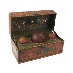 Brumby Sunstate Harry Potter Collectible Quidditch Set