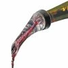 Donaldson On-Bottle Wine Aerator Pourer Executive Gifts 2 Donaldson On-Bottle Wine Aerator Pourer Executive Gifts