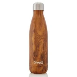 UNTIL Sports And Outdoors S'well Insulated Stainless Steel Bottle