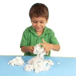 IsAlbi Sands Alive: Mess Free Sand