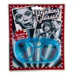 Mdi Gifts For Boys Pack Of 3 Drinking Straw Glasses