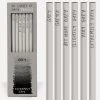 Curated Mens Novelty Gifts 50 Shades Of Grey Pencils