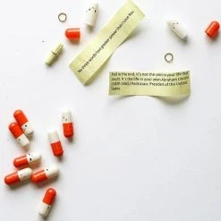 Short Story Happy Pills: Daily Inspirational Messages