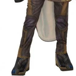 Rubies Deerfield Marvel Shuri Deluxe Child Costume Gifts For Girls