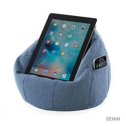 SlumberTrek ICrib Tablet Bean Bag Pillow