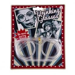 Mdi Gifts For Boys Pack Of 3 Drinking Straw Glasses