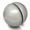 Licensing Essentials Star Wars Death Star Salt & Pepper Shakers