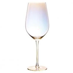 IsAlbi Giant Products Iridescent Oversized Wine & Champagne Glasses 750ml 20 IsAlbi Giant Products Iridescent Oversized Wine & Champagne Glasses 750ml