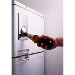 Sheldon & Hammond Beer Gifts Fridge Magnet Bottle Opener