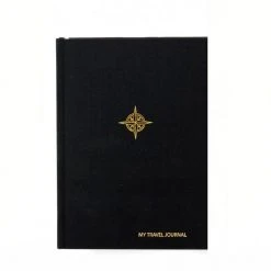 UNTIL My Travel Journal | Suck UK Office Gifts