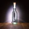 UNTIL Suck UK Rechargeable USB Bottle Light Glow Cork Man Cave Gifts
