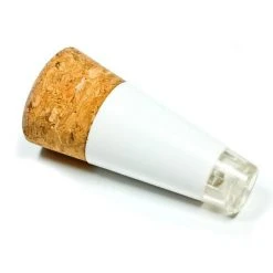 UNTIL Suck UK Rechargeable USB Bottle Light Glow Cork Man Cave Gifts