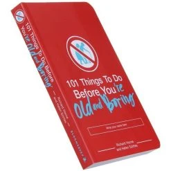 Brumby Sunstate 101 Things To Do Before You're Old And Boring