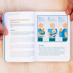 Brumby Sunstate The Baby Owner's Manual