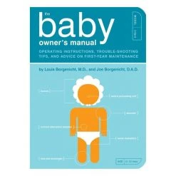 Brumby Sunstate The Baby Owner's Manual