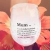 Mdi Definition Of Mum Embellished Stemless Wine Glass Gifts For Wives 1 Mdi Definition Of Mum Embellished Stemless Wine Glass Gifts For Wives