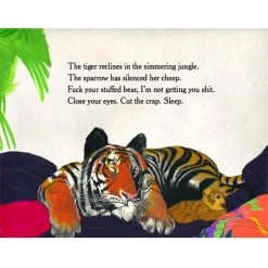 Brumby Sunstate Go The F#ck To Sleep Book Gifts For Mum