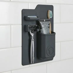 Tooletries Toothbrush & Razor Holder - The Harvey Gifts For Teen Boys