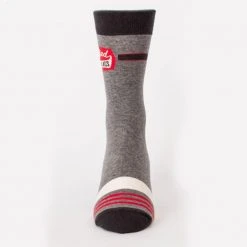 Optoco Certified Pain In The Ass Mens Socks Office Gifts