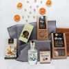 Yellow Octopus Exclusives - Hampers Keep Your Gin Up Gift Hamper Foodie 2 Yellow Octopus Exclusives - Hampers Keep Your Gin Up Gift Hamper Foodie