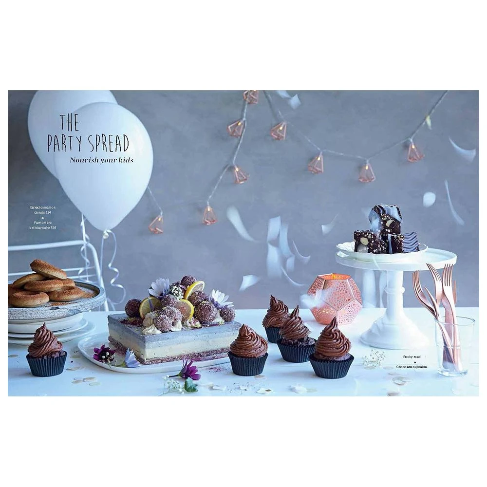 Brumby Sunstate Hippie Lane: Deliciously Luxe Wholefood Cookbook Foodie 7 Brumby Sunstate Hippie Lane: Deliciously Luxe Wholefood Cookbook Foodie