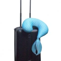 William Valentine Travel Gifts Mermaid Tail Travel Neck Pillow 7 William Valentine Travel Gifts Mermaid Tail Travel Neck Pillow