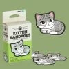 William Valentine Adhesive Kitten Bandages
