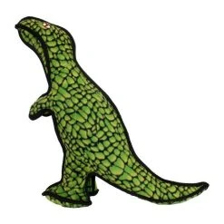 Prestige Pets Products Giant Products Giant T-Rex Dinosaur Tuffy Dog Toy 48cm